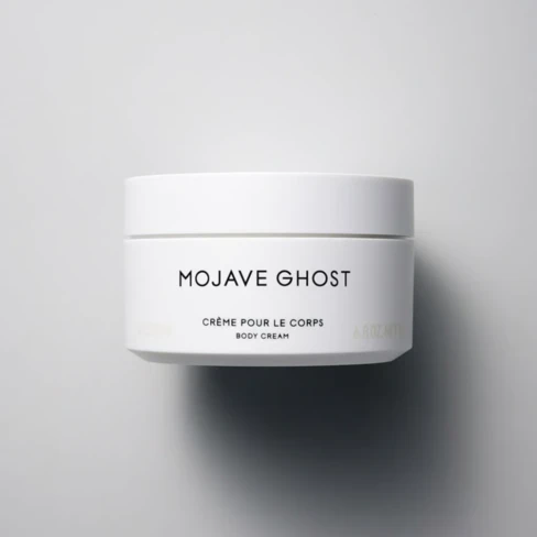 Mojave Ghost Hydrating Body Cream - Byredo | Buy at Sweetcare