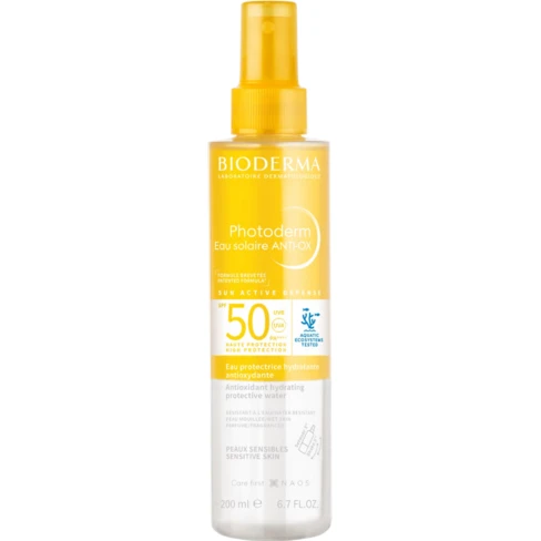 Bioderma - Photoderm Eau Solaire Anti-OX