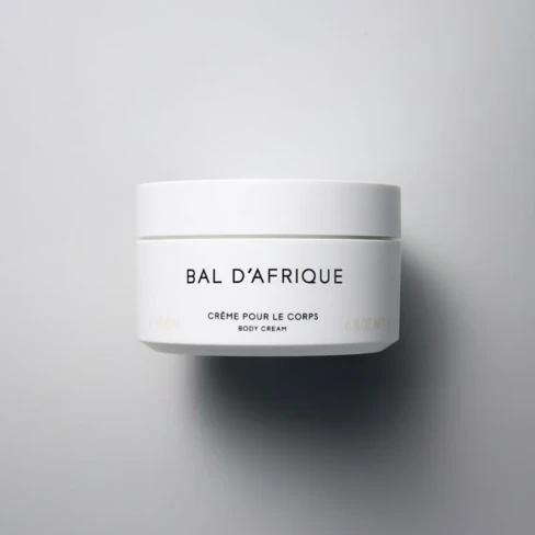 Byredo Bal d'Afrique Hydrating Body Cream - SweetCare Guam