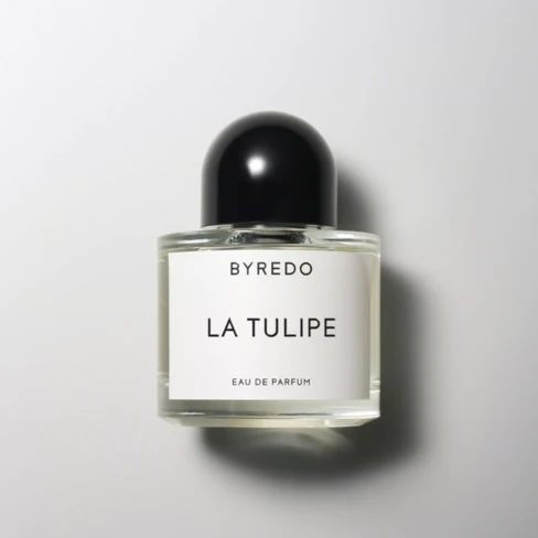 La Tulipe 淡香水- Byredo | Buy at Sweetcare - SweetCare Taiwan