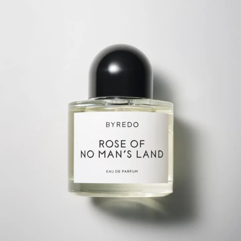 Rose Of No Man's Land Eau de Parfum - Byredo | Buy at Sweetcare