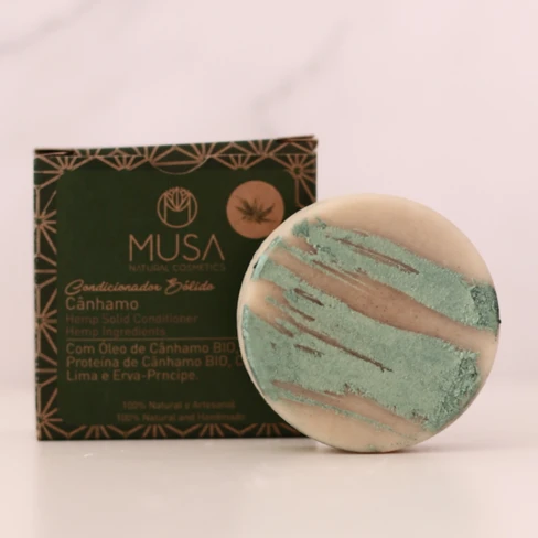 Musa Natural Cosmetics