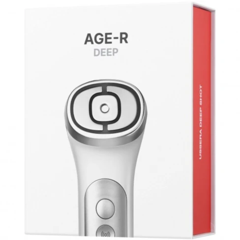 Medicube Age-R Ussera Deep Shot Facial Electrostimulation