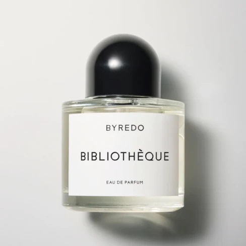 Byredo Bibliothèque Eau de Parfum - SweetCare Canada