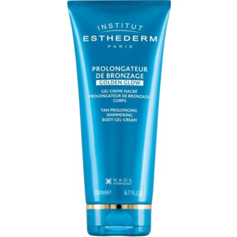 Institut Esthederm - Solaire Prolongador de bronceado Golden Glow