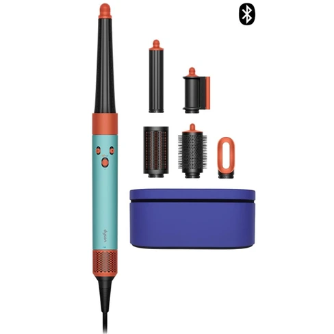 Dyson - Airwrap i.d.ᵀᴹ Multi-Styler and Hairdryer [European Plug]