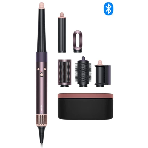 Dyson - Airwrap i.d.ᵀᴹ Multi-Styler and Hairdryer [European Plug]