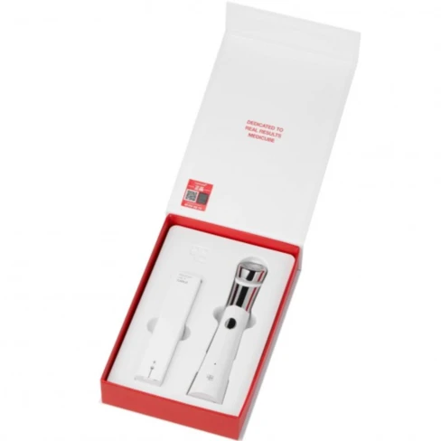【新品】MEDICUBE AGE-R DEVICE ATS AIR SHOT Medicube Age-R ATS Air Shot, Microneedling Pore Tightening