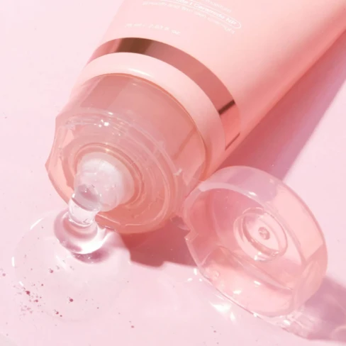 Collagen Night Wrapping Peel Off Firming Night Mask - Medicube