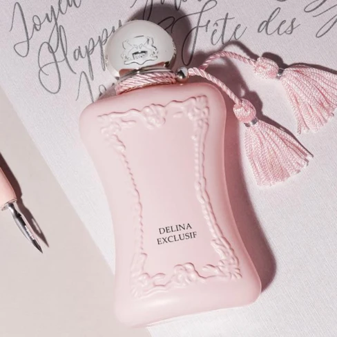 Parfums de Marly Delina Exclusif Parfum - SweetCare Canada