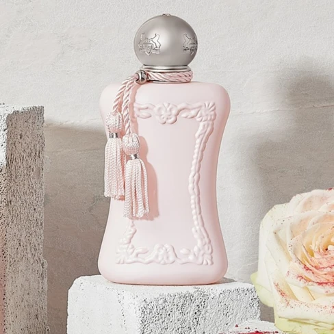 PARFUMS de MARLY ピンク香水75ml PARFUMS de MARLY ピンク香水75ml