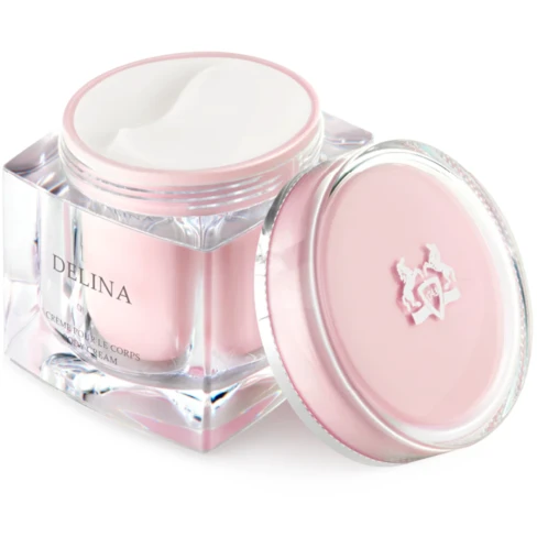 Parfums de Marly Delina 保湿身体霜- SweetCare Taiwan