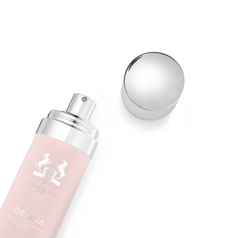 Delina | Hair perfume | Crème de la Crème
