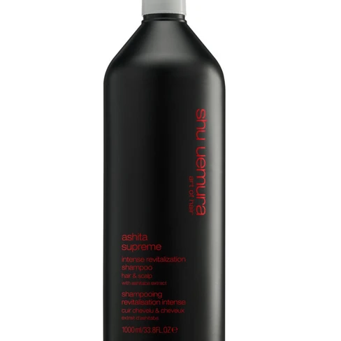 Shu Uemura - Ashita Supreme Shampoo 