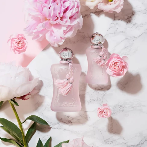 Parfum De Marly Delina La Rosée Parfums de Marly Delina La Rosée Eau de Parfum - SweetCare Singapore