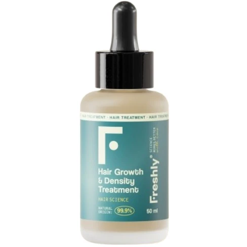 Freshly - Hair Growth and Density Treatment