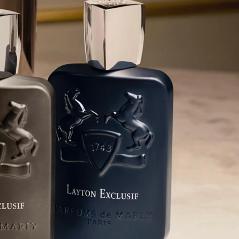 Parfums de Marly Layton 独家香水- SweetCare China