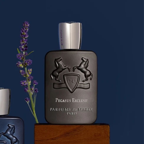Parfums de Marly Pegasus Exclusif Parfum - SweetCare Japan