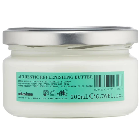 Davines - Authentic Replenishing Butter 