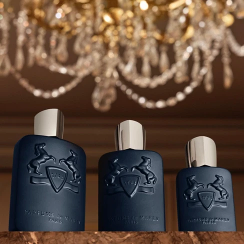 Parfums de Marly
