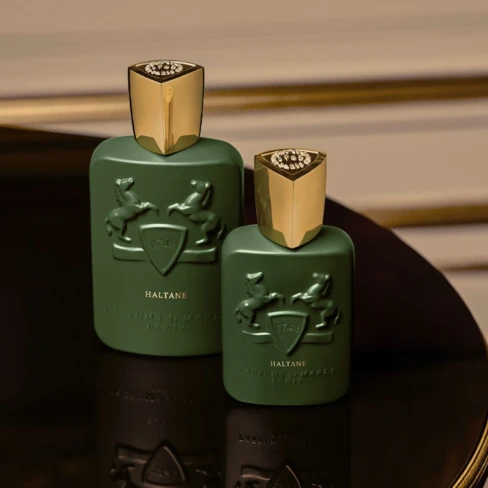 Parfums de Marly