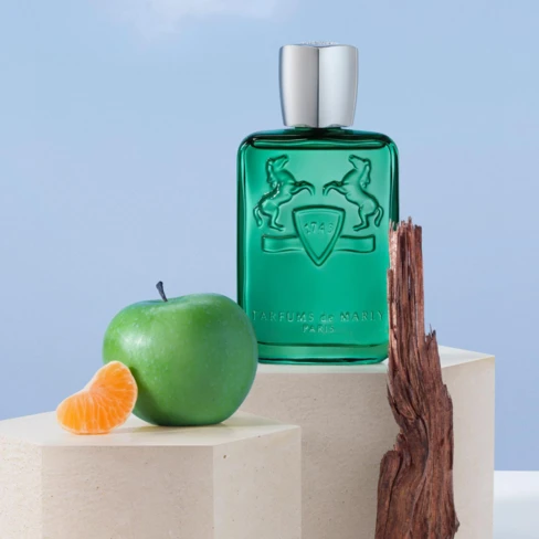 Parfums de Marly Paris GREENLEY 120ml Greenley Parfums de Marly