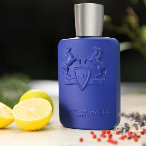 Parfums de Marly 珀西瓦尔淡香水- SweetCare Hong Kong