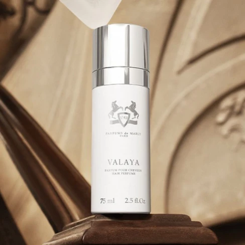 デ*ン様 訳ありジャンク品Parfums De Marly Valaya香水 Parfums De Marly Valaya Eau De Parfum Spray 75ml | ニッチな