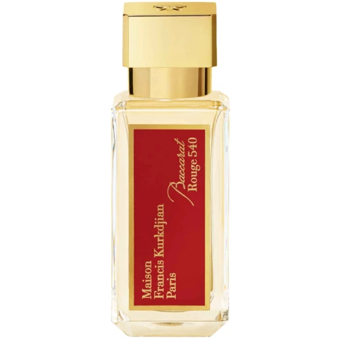 Agua de Perfume Baccarat Rouge 540 - Maison Francis Kurkdjian