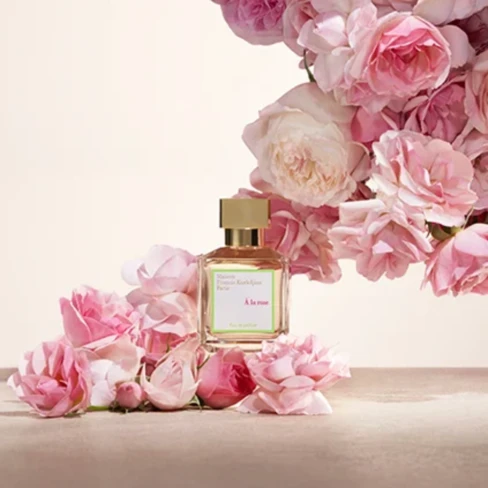 Maison Francis Kurkdjian À La Rose Eau de Parfum - SweetCare Canada
