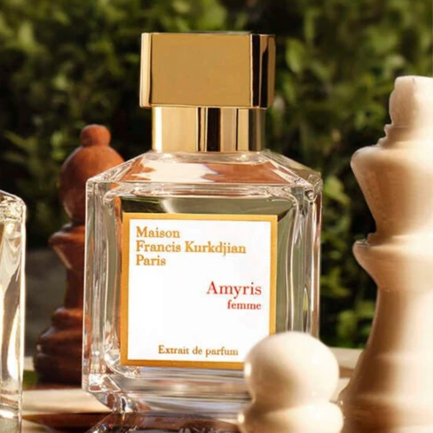 Maison Francis Kurkdjian Amyris 女性香精- SweetCare Hong Kong
