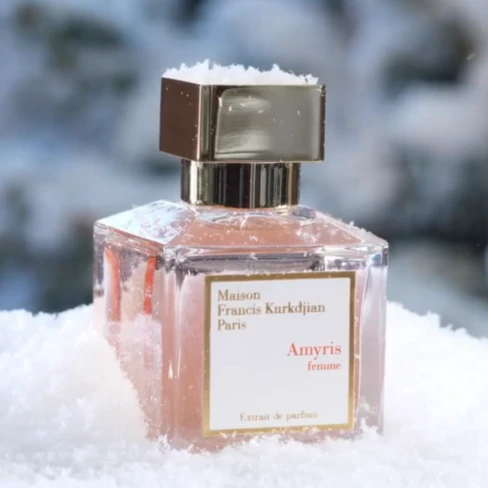 Maison Francis Kurkdjian Amyris 女性香精- SweetCare Hong Kong