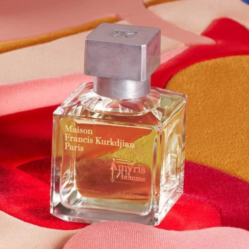 Maison Francis Kurkdjian Amyris 男性Eau de Toilette - SweetCare Taiwan