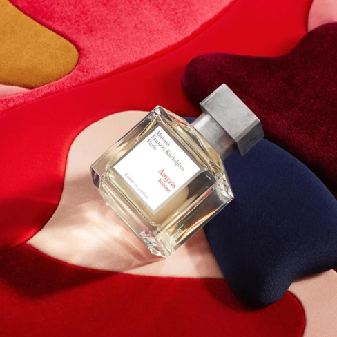 香水(男性用) Mansion Francis Kurkdjian Amyris homme Maison Francis Kurkdjian Amyris Homme Eau de Toilette Spray for