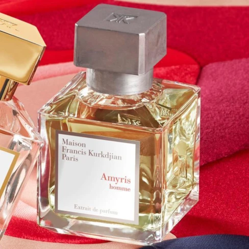 Maison Francis Kurkdjian Amyris 男士香精- SweetCare Hong Kong
