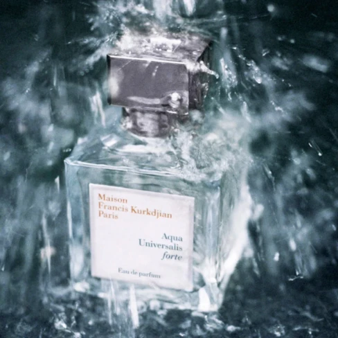 Aqua Universalis Forte Eau de Parfum - Maison Francis Kurkdjian