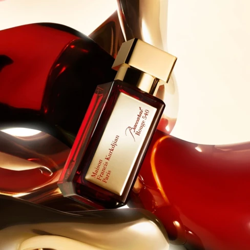 Maison Francis Kurkdjian Baccarat Rouge 540 Extrait de Parfum