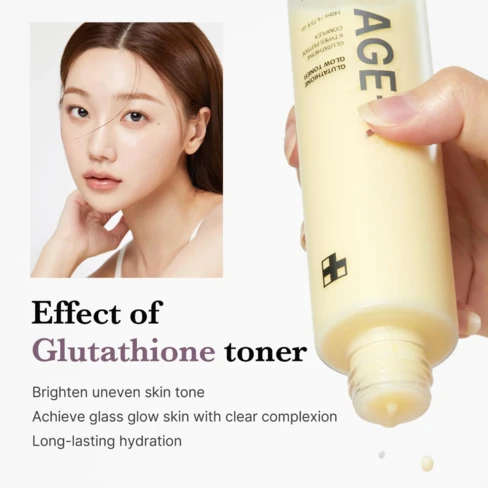 nacific glutathione CCL Glutathione Spray with NAC — Master Antioxidant main image 0