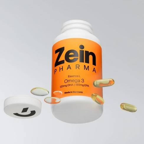 ZeinPharma