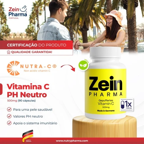 ZeinPharma