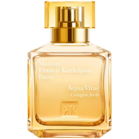 メゾンフランシスクルジャンAqua Vitae Cologne forte Maison Francis Kurkdjian Aqua Vitae Cologne Forte Eau de Parfum