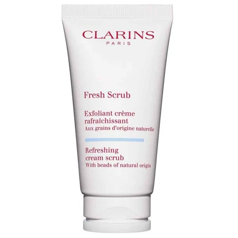 Clarins - Fresh Scrub