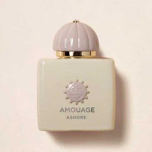 Amouage Ashore Eau de Parfum - SweetCare Japan