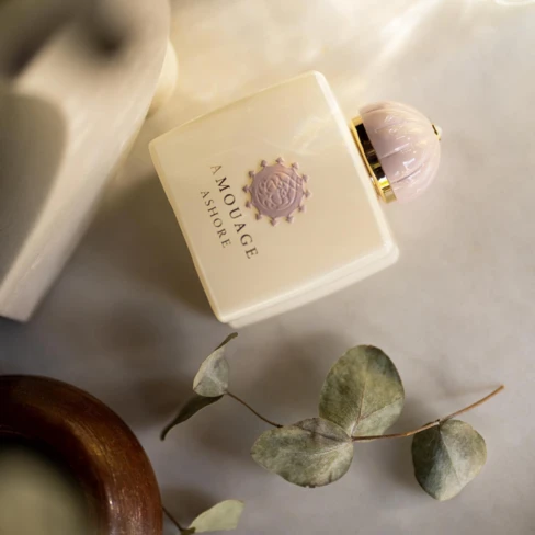 Amouage Ashore Eau de Parfum - SweetCare Canada