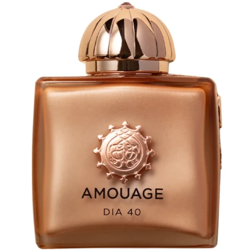 Amouage Dia 40 Woman Extrait de Parfum - SweetCare Canada