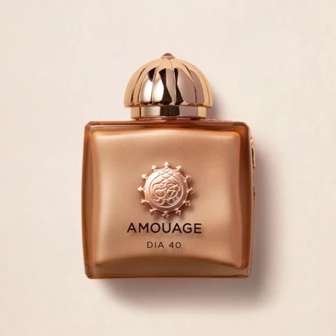 Amouage Dia 40 Woman Extrait de Parfum - SweetCare Singapore