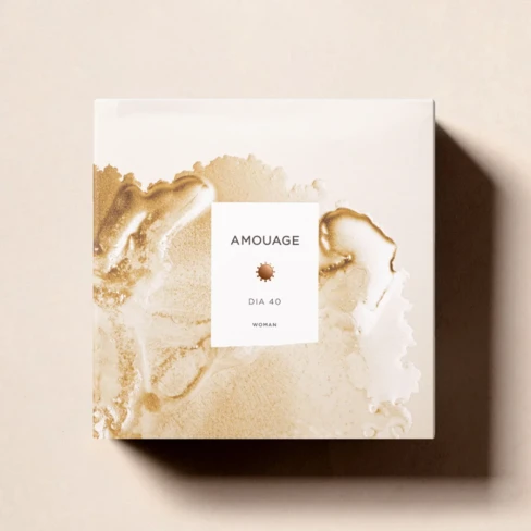 アムアージュ AMOUAGE Dia 40 Woman Extrait Dia 40 Woman Extrait de Parfum 100ml | Scentitude Online