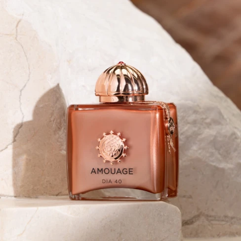 アムアージュ AMOUAGE Dia 40 Woman Extrait Amouage Dia 40 Woman Extrait de Parfum - SweetCare Canada