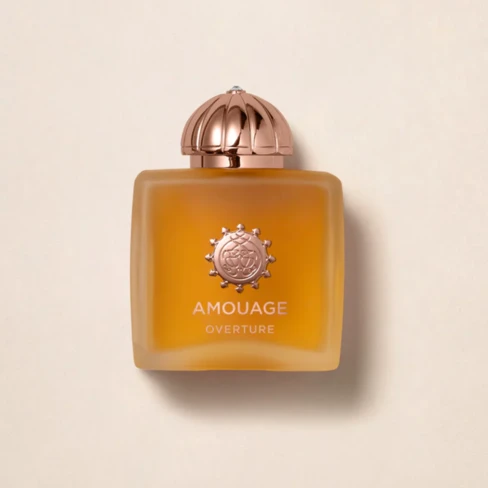新品 Amouage Overture Woman 100ml Amouage Overture Women Eau de Parfum - SweetCare Singapore