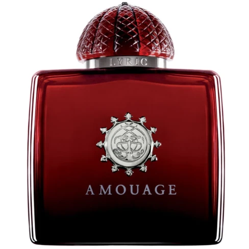 Amouage Lyric 女性淡香水- SweetCare Taiwan